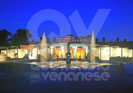 VENARIA - Volgono al termine le «Sere d'Estate» in Reggia: gli eventi di venerdì 11 e sabato 12