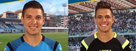 COLLEGNO - La Coppa Italia di calcio parla collegnese con Eugenio Scarpa e Riccardo Annaloro