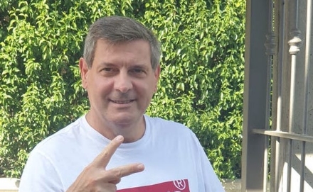 ELEZIONI BORGARO 2024 - Il nuovo sindaco è sempre lui: Claudio Gambino