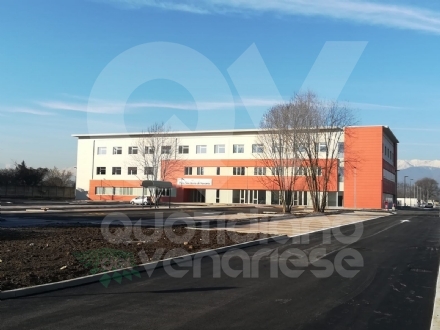 VENARIA - Polo Sanitario, Frediani (M5S): «Trasporti e servizi offerti: è un caos»