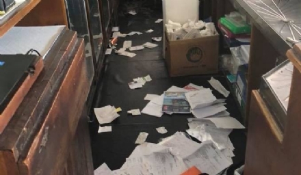 VAL DELLA TORRE - I ladri fanno visita al ristorante: rubati formaggi, carni e persino una torta