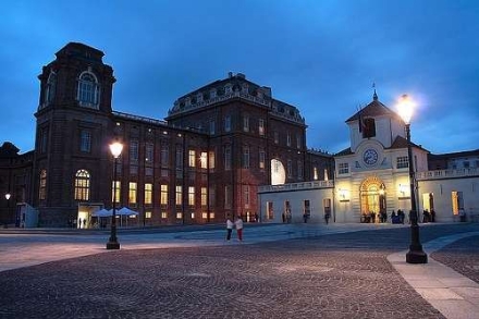 VENARIA - Ferragosto: due giorni di aperture straordinarie per la Reggia e le sue magnificenze