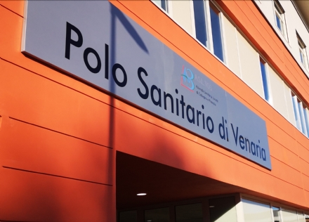 VENARIA - Disagi Polo Sanitario, Grimaldi (LuV): «Non devono pagare i cittadini»