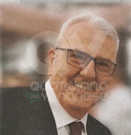 VENARIA - La città dice addio al dottor Franco Toso, stimato odontoiatra: aveva 63 anni