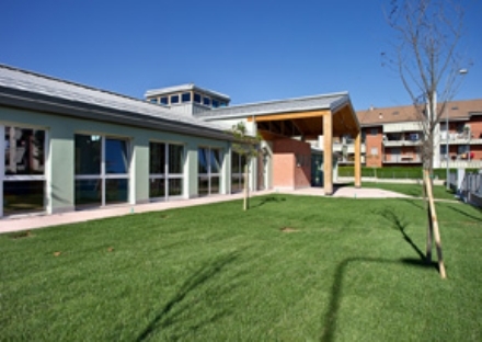 DRUENTO - La Cooperativa Accomazzi cerca educatrici ed educatori per il nido Ravotin