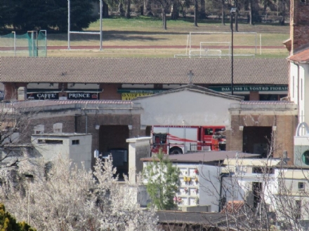 RIVOLI - Il contratto di lavoro scade a fine mese: operaio minaccia di uccidersi al cimitero