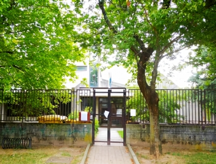VENARIA - Sindaco e dirigente scolastico: «Nessun problema di carenza aule alla scuola Romero»