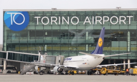 CASELLE - Primi tre mesi del 2024 da record per l'aeroporto