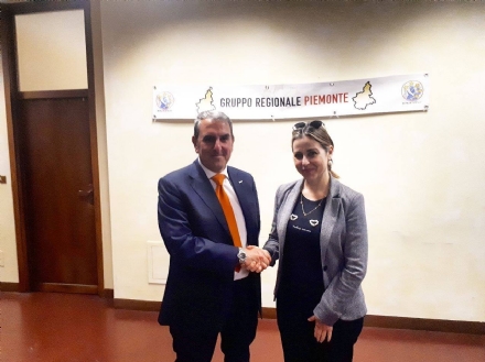 VENARIA - Polo Sanitario, Falcone: «Si brinda, ma non è un vero ospedale»