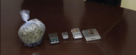 PIANEZZA - Spacciava marijuana in centro città: arrestato un 26enne