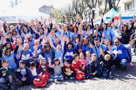 PIANEZZA-COLLEGNO - «Èvviva Asl To3»: i giovani «a lezione» di rianimazione cardiopolmonare