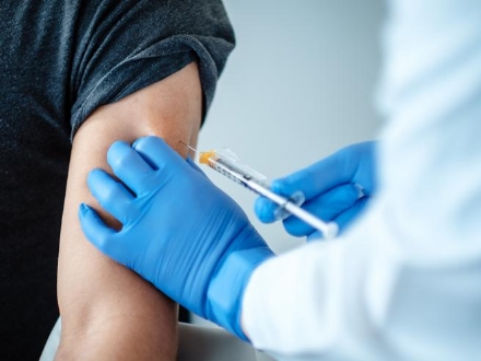 ASL TO3 - Negli ospedali di RIVOLI e Pinerolo al via le vaccinazioni anti Pneumococco ed Herpes Zoster