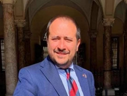 VENARIA ELEZIONI 2020 - Cerutti (Lega): «Per la sinistra lo Ius Soli è una priorità amministrativa»
