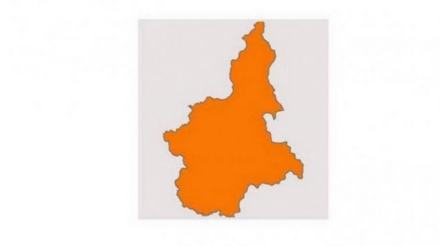 PIEMONTE ARANCIONE - Da lunedì anche Torino e provincia: i negozi potranno riaprire