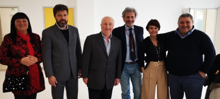POLO SANITARIO DI VENARIA - I sindaci della zona: «Mancano i trasporti, siamo cittadini di serie B»