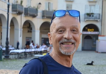 VENARIA - Addio a Luigi Vanni: con le sue foto ha immortalato la vita della Reale