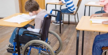 RIVOLI - Lezioni online anche per gli studenti rivolesi con disabilità, dall'asilo alle medie