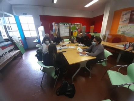 VENARIA - In città apre lo Sportello dedicato al volontariato: è in via Goito