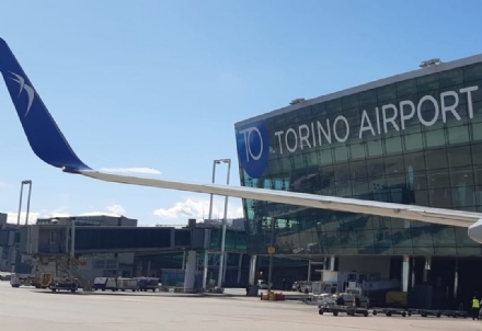 CASELLE - L'aeroporto di Torino-Caselle premiato perché sa ascoltare i propri passeggeri