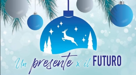VENARIA - «Un presente per il futuro»: i negozi che aderiscono al «regalo sospeso»