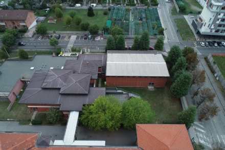 MAPPANO - Pnrr, il Comune candida un progetto per la nuova materna di via Don Murialdo