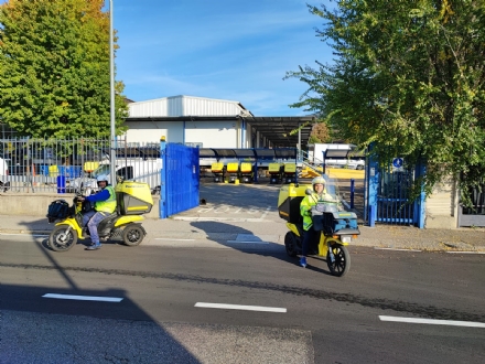 LAVORO - Poste Italiane cerca nuovi portalettere in provincia di Torino: modalità e requisiti