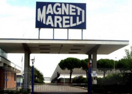 VENARIA - Scorporo Magneti Marelli da Fca. La Cisl: «Marchionne deve garantire ricadute e benefici per i lavoratori»