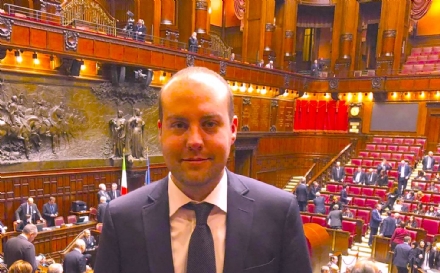 POLITICA - «Lista alterata», il venariese Benvenuto (Lega) assolto: «Il fatto non sussiste»