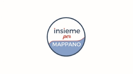 MAPPANO ELEZIONI 2022 - Le minoranze si uniscono nella civica «Insieme per Mappano»
