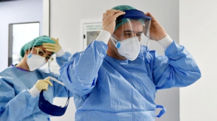CORONAVIRUS - Bollettino: 8.731 guariti, 3.307 in via di guarigione, 33 morti, +111 positivi
