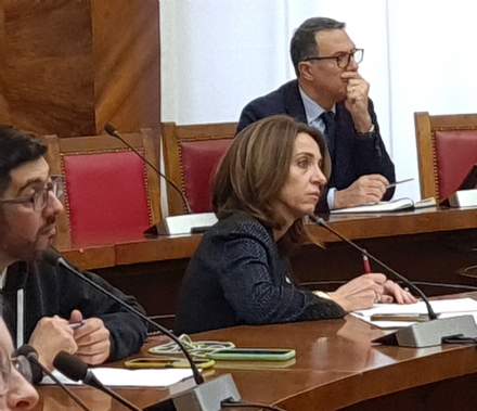 GRUGLIASCO - Crisi Lear, Chiorino: «Disponibilità totale della Regione a garantire la continuità lavorativa» - FOTO