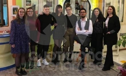 VENARIA - «Prospettive femminili»: una mostra sulla donna a cura dei ragazzi dello Juvarra