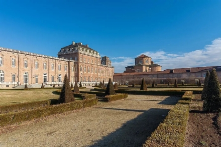 VENARIA REALE - Reggia superstar anche a Pasqua: più di 21 mila visitatori in due giorni