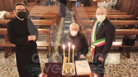 COLLEGNO - La Charta di San Massimo estesa anche alla parrocchia ortodossa rumena