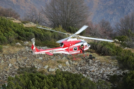 CASELLE - Vicino all'aeroporto la nuova sede per il reparto volo piemontese dei Vigili del fuoco