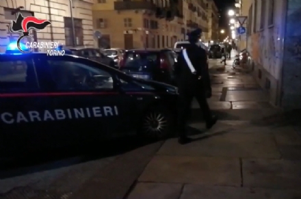 TORINO-COLLEGNO - Furti in appartamento: in manette la banda di sole donne "in trasferta"