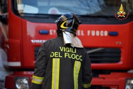 ZONA OVEST - MALTEMPO: Downburst, allagamenti, tegole e alberi caduti in tutta l'area