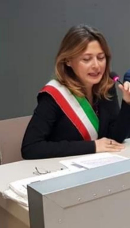 VENARIA - Coronavirus, il commissario Ferraris: «Bisogna essere consapevoli e responsabili»
