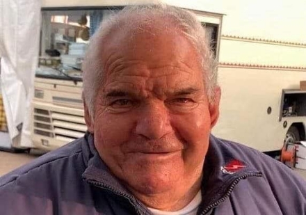 MAPPANO - Addio a Leonardo De Sarlo, storico massaggiatore della Mappanese: aveva 73 anni