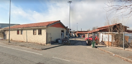 COLLEGNO - Campo nomadi, LabRom: «Superarlo con la cittadinanza diffusa. Includendo»