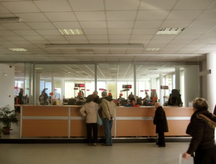 RIVOLI - Riprende in municipio l'attività dello Sportello al Consumatore di Federconsumatori
