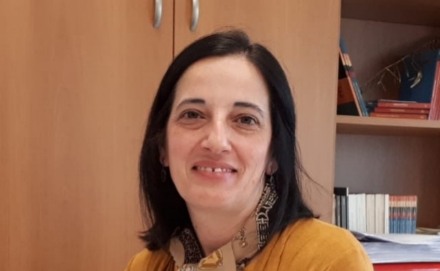 VENARIA - Nuova dirigente all'Istituto Comprensivo 2: Elvira Enza Mulè