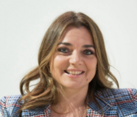RIVOLI - Nuova presidente per il Castello: è Francesca Lavazza, regina del caffé
