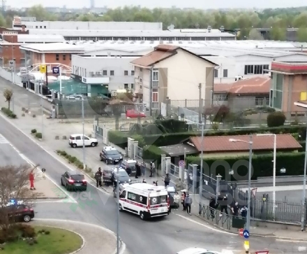 MAPPANO - I complimenti alla ragazzina finiscono con una rissa in via Rivarolo: otto denunciati