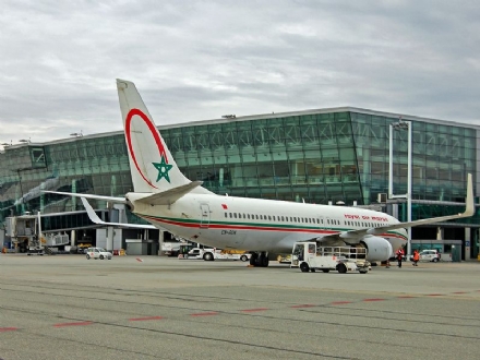 CASELLE - Migrante fuggito prima di salire a bordo dell'aereo: condannato e rimpatriato