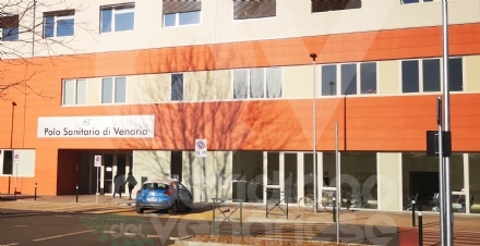 VENARIA - Il pronto soccorso riapre entro il mese di luglio
