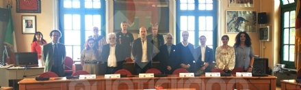 VENARIA - Ai nastri di partenza il «Trofeo Reale» di calcio giovanile. Una sfida tra città sede di residenze reali sabaude