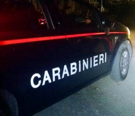 DRAMMA A VARISELLA - 33enne si toglie la vita con un colpo di pistola