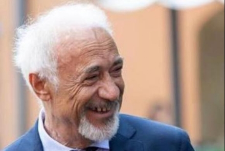 VENARIA - L'ex vicesindaco Vincenzo Russo neo sindaco di San Donato di Ninea