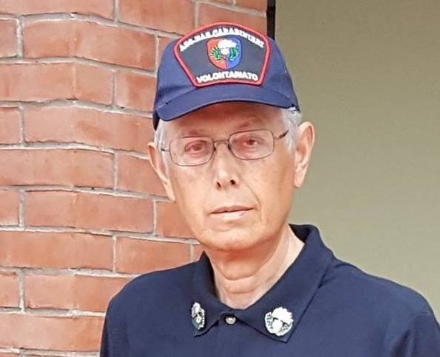 PIANEZZA - Il nobile gesto di Francesco D'Angelo: trova 100 euro e li restituisce